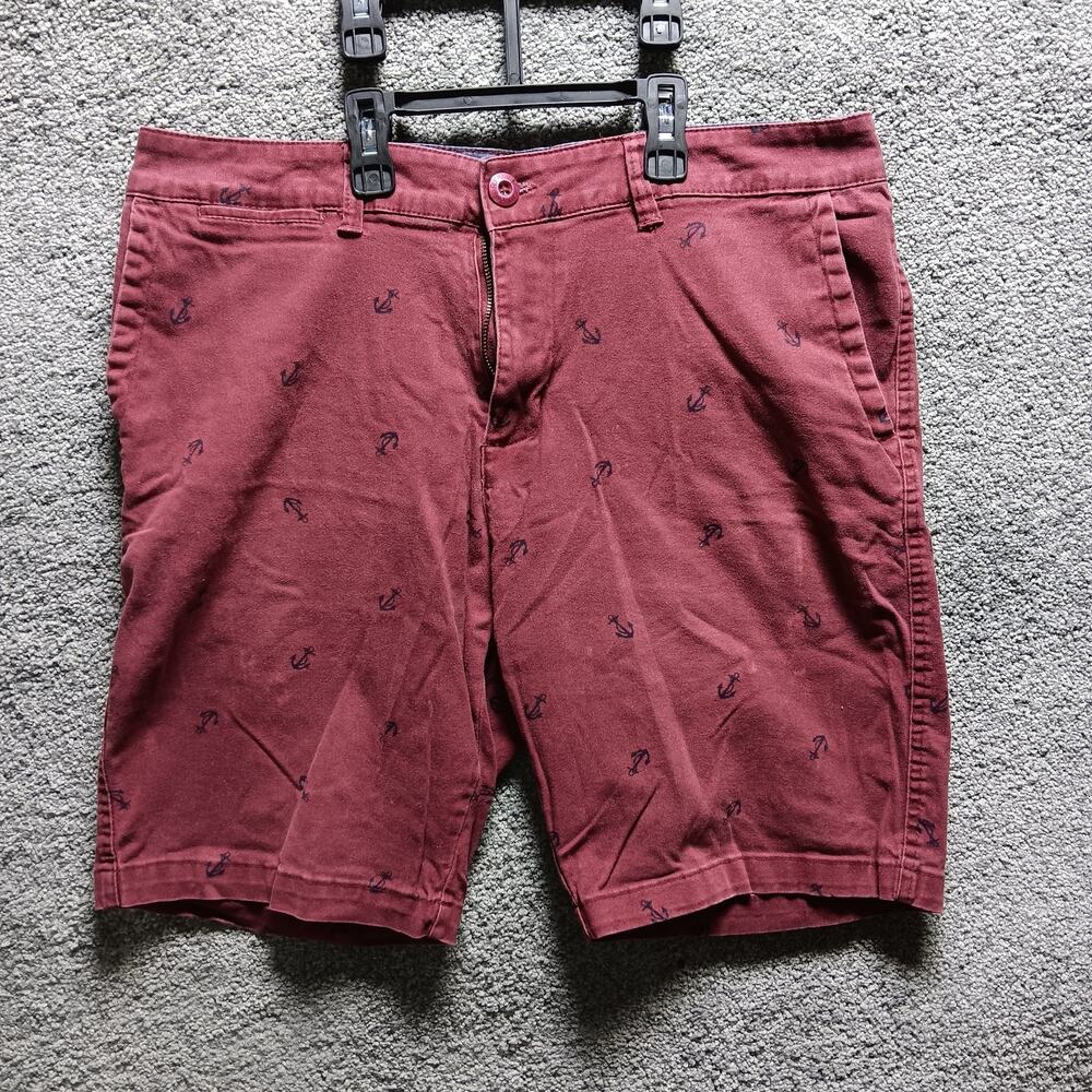 Rugby University Men’s Shorts Size 34 Preppy